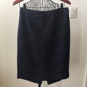 JC CREW Skirt